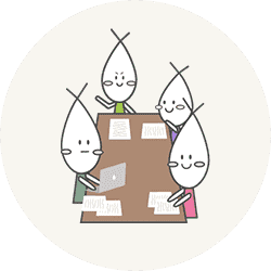 常に学び、質の向上へ